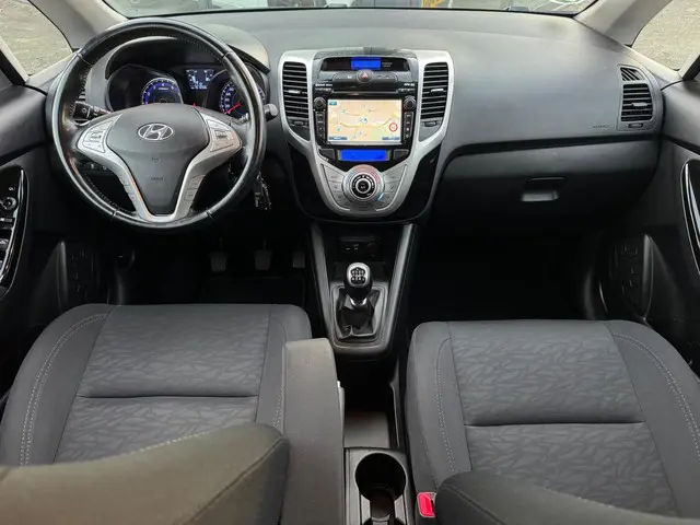 Hyundai ix20 1.4i Go! Camera| Trekhaak 2015 Benzine 17