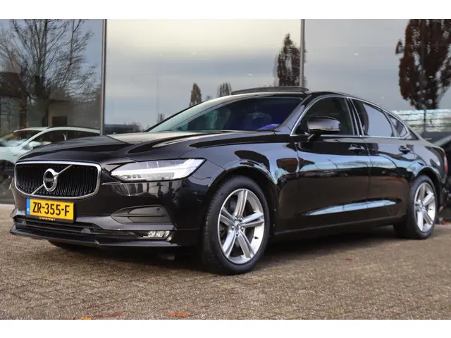 Volvo S90 2.0 T5 AUT. 250PK INSCRIPTION 2018 Benzine