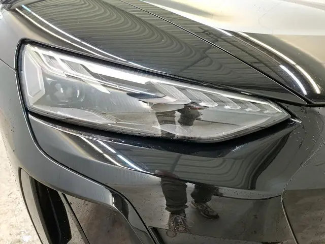 Audi e-tron GT GT Quattro 93 kWh 2021 Elektrisch 12