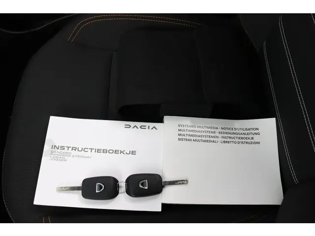 Dacia Sandero Stepway 1.0 TCe 90 Comfort 2023 Benzine 13