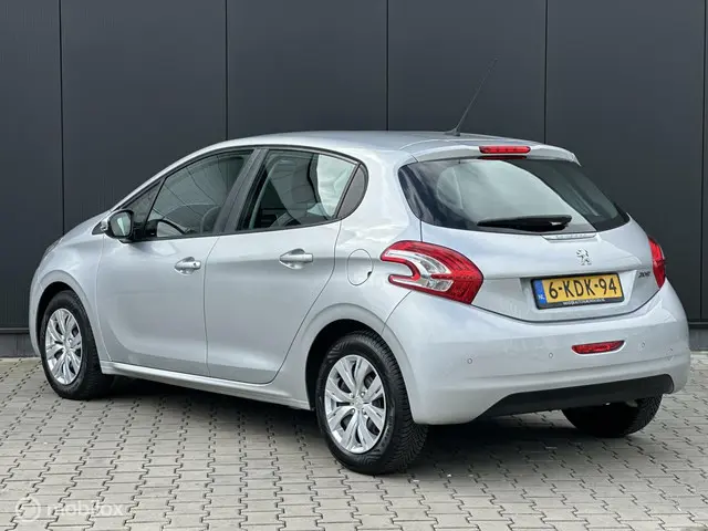 Peugeot 208 3