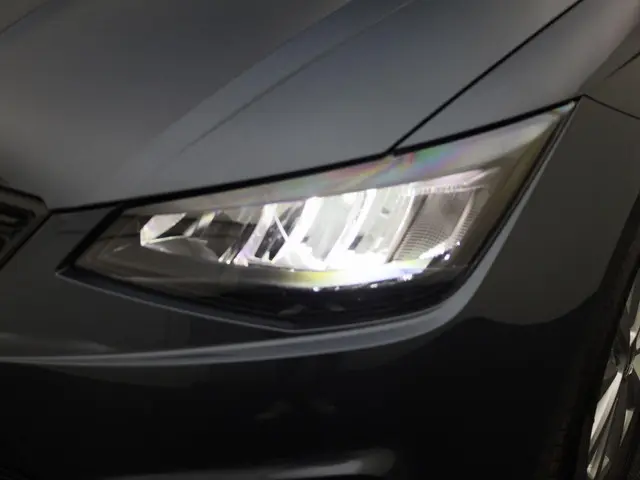 SEAT Ibiza 1.0 EcoTSI/95PK Style 2024 Benzine 11