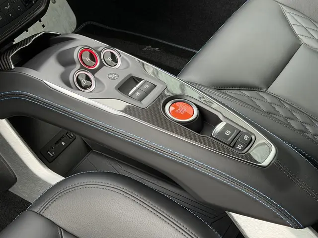 Alpine A110 1.8 Turbo Légende 2019 Benzine 20