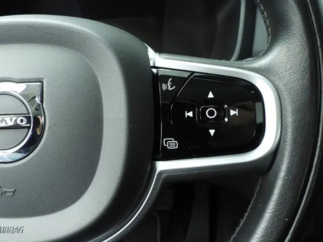 Volvo V60 2.0 B4 MHEV diesel R-Design 2021 Diesel 15