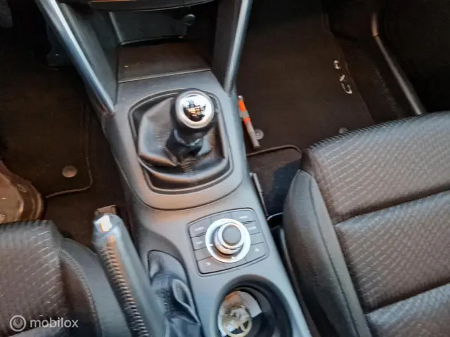 Mazda CX-5 2.0 TS 2WD 2013 Benzine 19