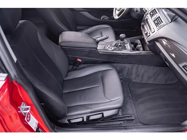BMW 1 Serie 114i EDE Business+ 2013 Benzine 34
