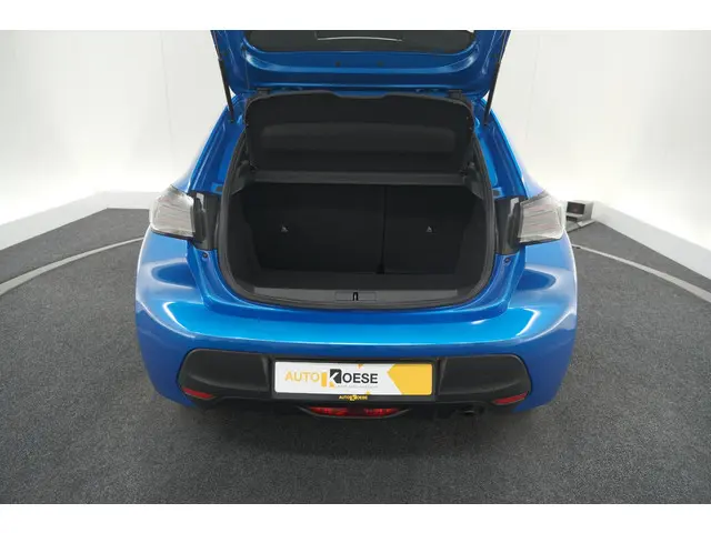 Peugeot 208 PureTech 100 Active 2024 Benzine 55