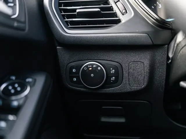 Ford Focus 1.0 EcoBoost ST Line Business 2019 Benzine 24