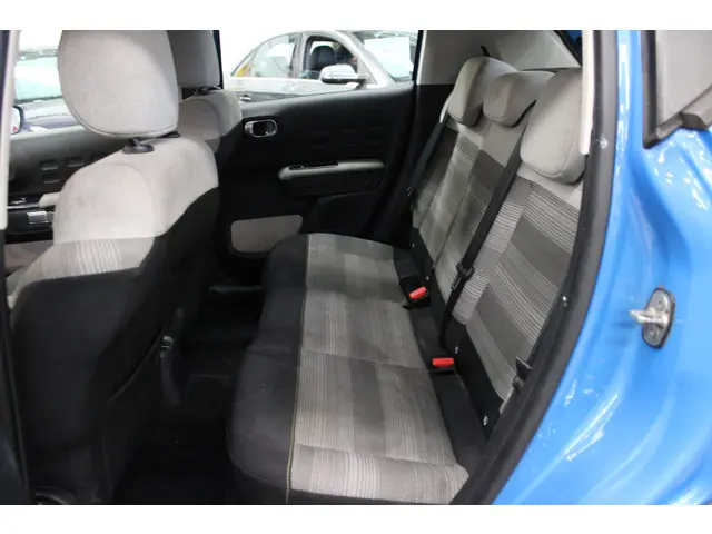 Citroën C3 1.2 PureTech Feel 2016 Benzine 6