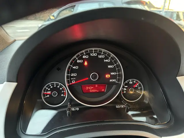SEAT Mii 1.0 Sport Intense 5drs 2019 Benzine 26