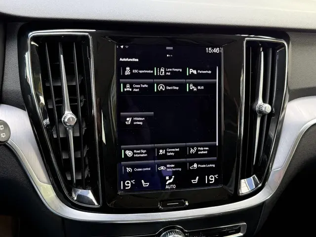 Volvo V60 2.0 B4 Business Pro 2021 Benzine 22