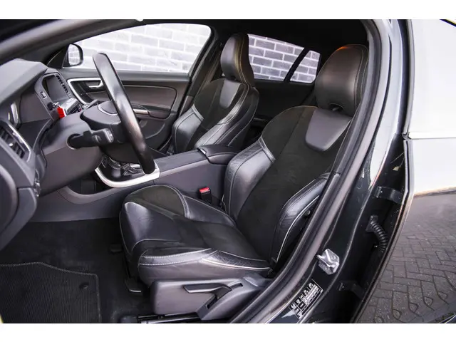 Volvo V60 1.5 T3 R-Design 2017 Benzine 7