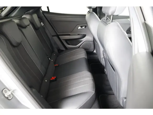 Opel Mokka 50-kWh 11kW bl. Elegance 2022 Elektrisch 13