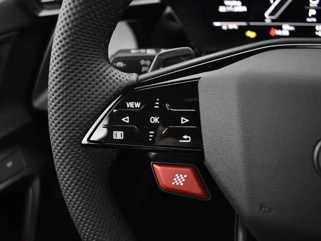 Audi RS3 Sportback 2.5 TFSI 400 PK 2025 Benzine 23