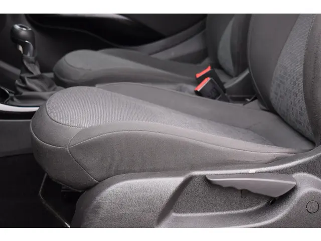 Opel ADAM 1.0 Turbo Jam Favourite 2018 Benzine 20