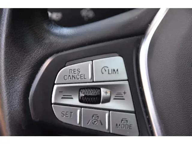 BMW iX3 Executive 80 kWh 2021 Elektrisch 10