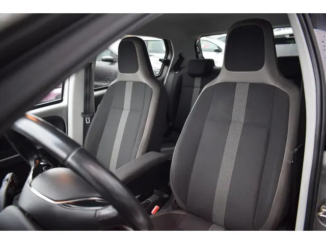 Volkswagen e-up! 5-deurs 2018 Elektrisch 10