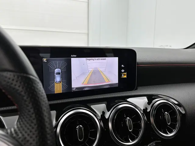Mercedes-Benz A-Klasse 160 Advantage 2020 Benzine 8