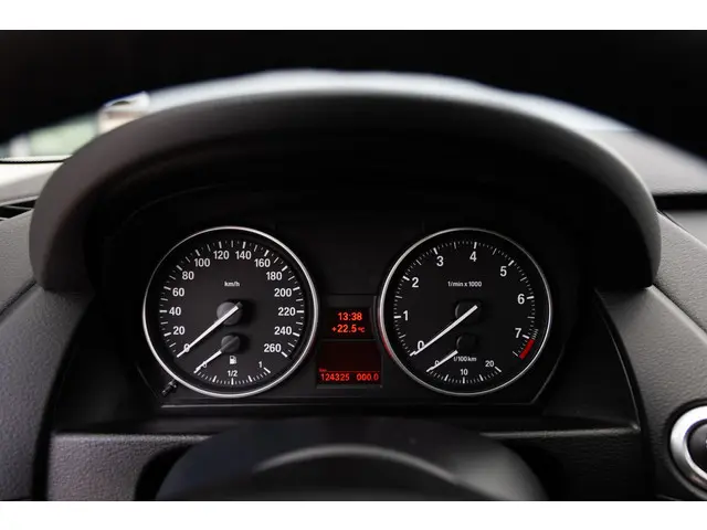 BMW X1 xDrive28i 2014 Benzine 8