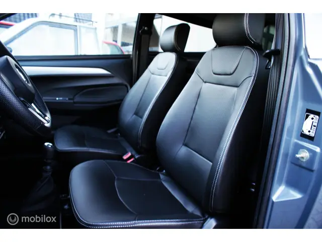 Aixam eCrossover Brommobiel SUV 2025 Elektrisch 10