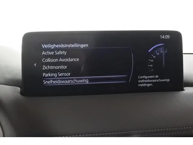 Mazda CX-5 2.0 165pk Sportive 2021 Benzine 33