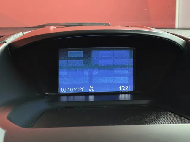 Ford C-MAX 1.0 Titanium 2014 Benzine 35