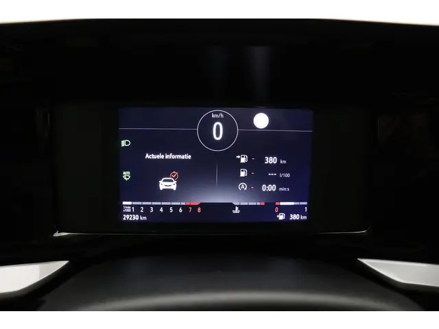 Opel Mokka 1.2 Turbo 100pk GS Line 2021 Benzine 29