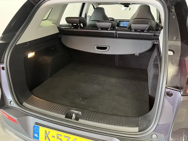 Aiways U5 63kWh Premium 2020 Elektrisch 9
