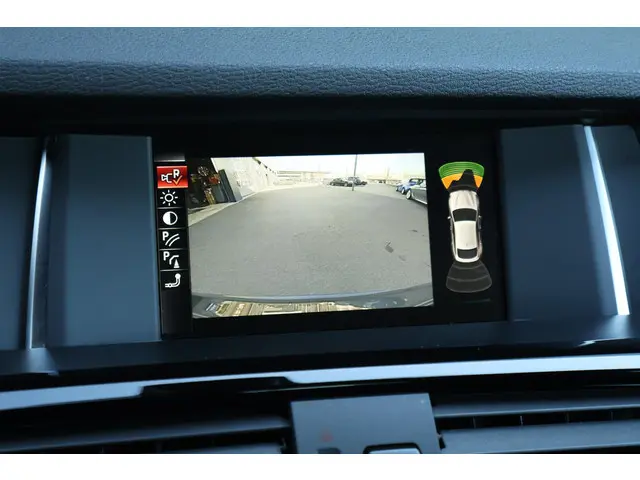 BMW X4 xDrive20d Centennial High Executive 2016 Diesel 19