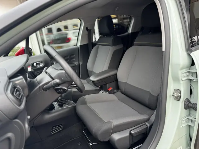 Citroën C3 PT 110 Shine Automaat 2020 Benzine 3