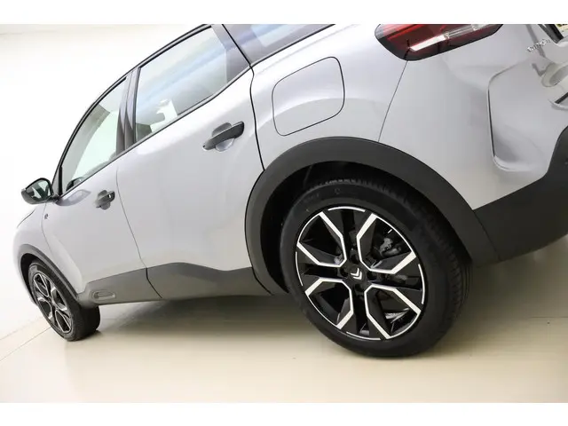 Citroën ë-C4 Feel 136pk 50 kWh 2023 Elektrisch 18