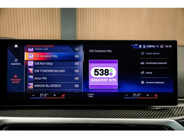 BMW 3 Serie M340i xDrive 2024 Benzine 54