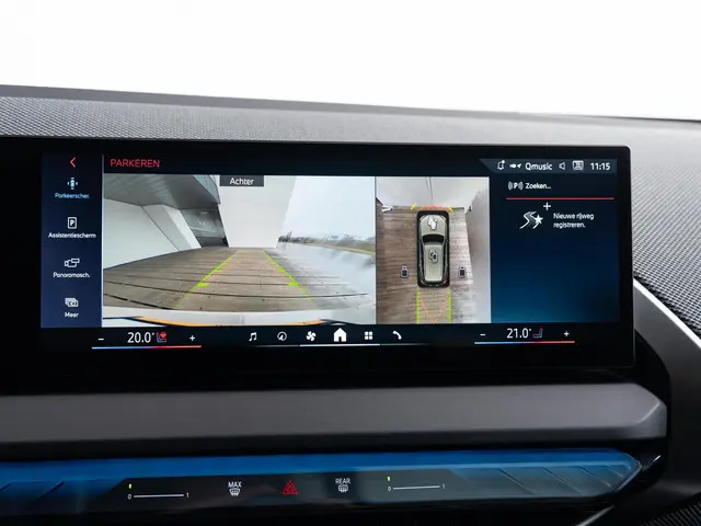 BMW X3 M50 2024 Benzine 42