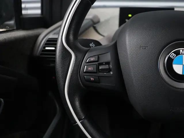 BMW i3 S 120Ah 2019 Elektrisch 20