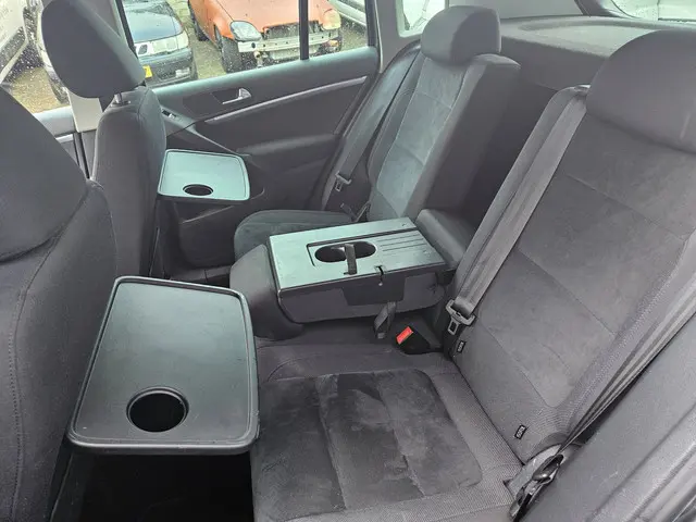 Volkswagen Tiguan 1.4 TSI Sport&Style 2013 Benzine 15