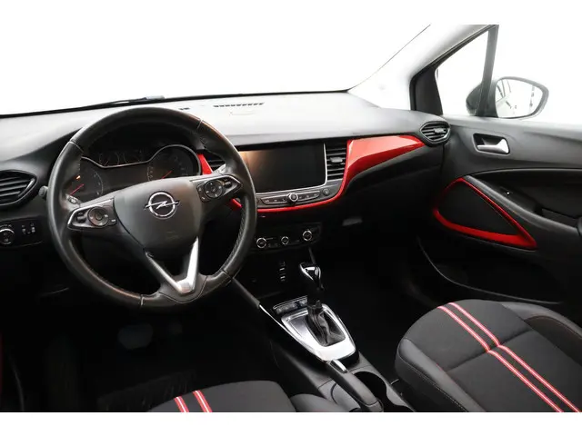 Opel Crossland 1.2 Turbo GS 2023 Benzine 7
