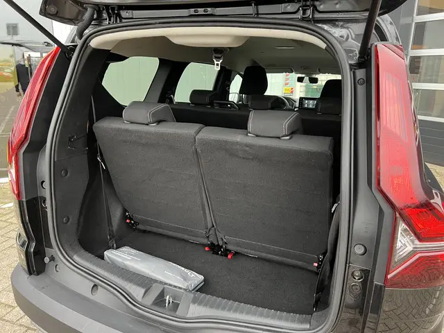 Dacia Jogger 1.0 TCe 110 Expression 7p. 2023 Benzine 7