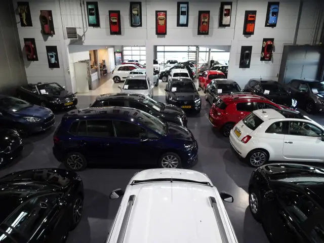 Renault Clio 1.0 TCe Limited 2022 Benzine 22