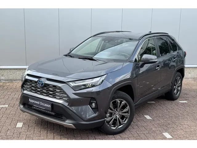 Toyota RAV4 2