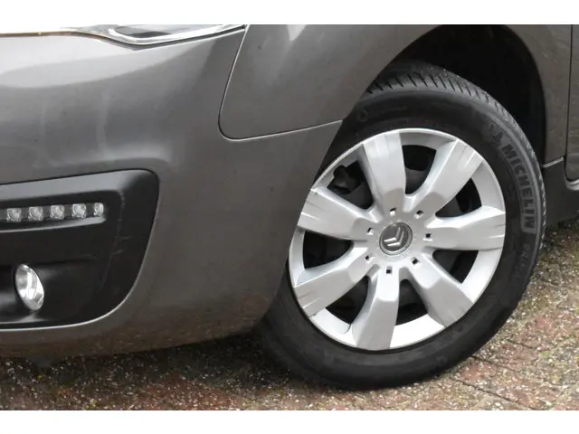 Citroën Berlingo PureTech 110 XTR 2017 Benzine 7