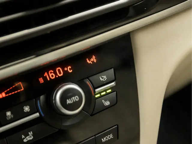 BMW X5 xDrive25d M Sport High Executive 2016 Diesel 9