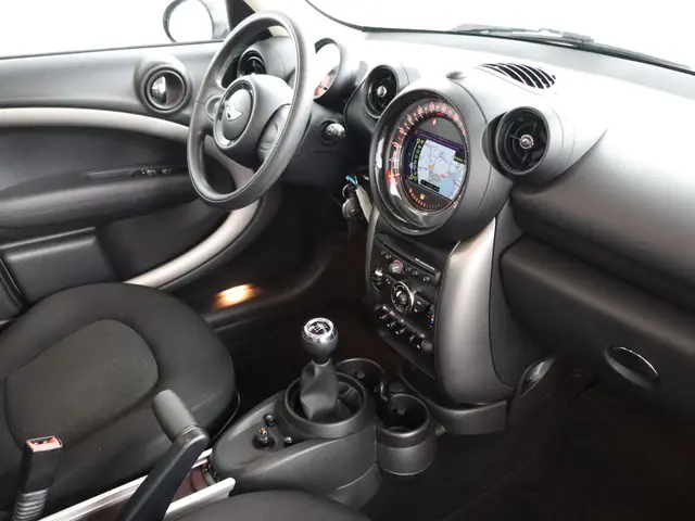 MINI Countryman Mini 1.6 D One Pepper 2016 Diesel 32