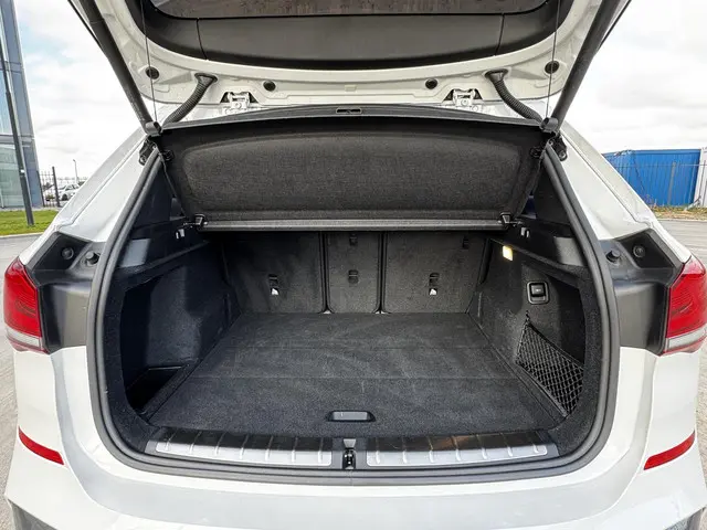 BMW X1 sDrive20i High Executive 2021 Benzine 18