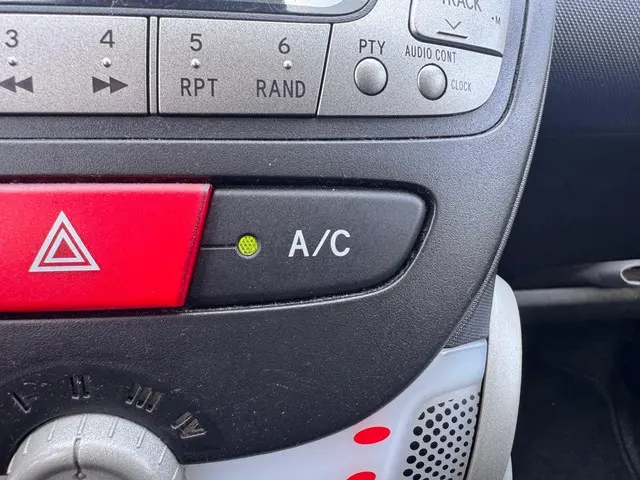 Peugeot 107 1.0 Active NAP / AIRCO / LED 2013 Benzine 20