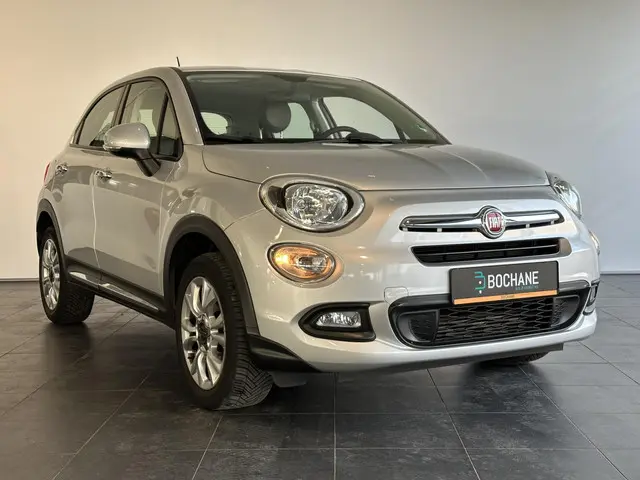 Fiat 500X 1.4 Turbo MultiAir PopStar 2016 Benzine 5