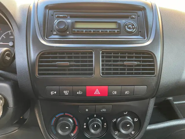 Opel Combo 1.3 CDTi L1H1 ecoFLEX 2016 Diesel 16