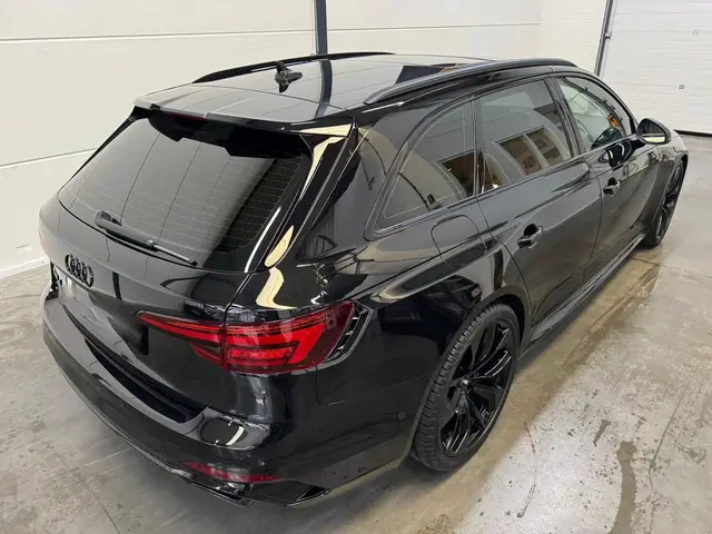 Audi RS4 A4 Avant 2.9 TFSI quattro 2018 Benzine 9