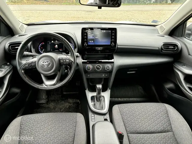 Toyota Yaris Cross 1.5 VVT-I Active 2023 Benzine 6