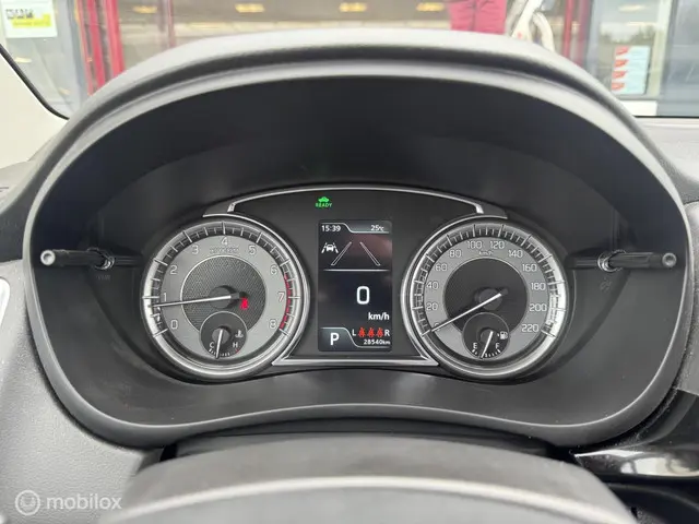 Suzuki S-Cross 1.5 Hybrid Style 2024 Hybride Benzine