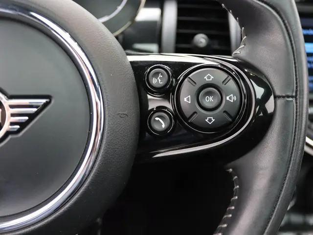MINI Electric Yours 2020 Elektrisch 17